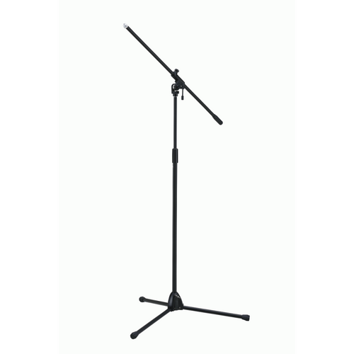 TAMA MS205V BK Boom Mic Stand with Vice Grip 6/C