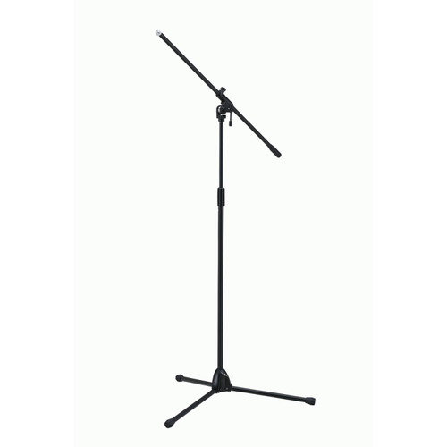 Tama MS205V BK Boom Mic Stand with Vice Grip