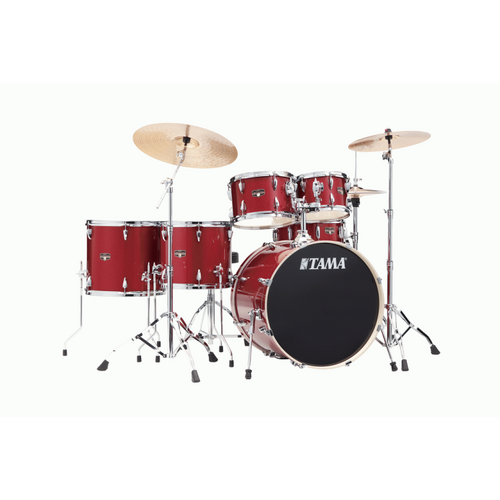 TAMA IP62H6W BRM Imperialstar 6-Piece Drum Set