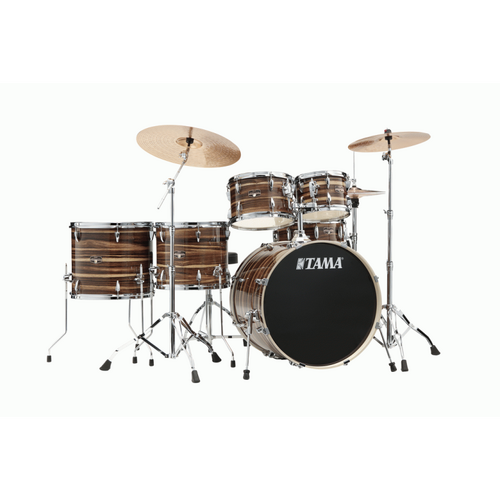 TAMA Imperialstar 6-Piece Drum Set IP62H6W CTW