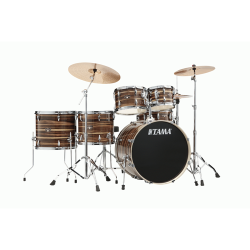 TAMA IP62H6W CTW Imperialstar 6-Piece Drum Set