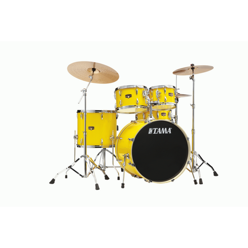 TAMA IP52H6W Imperialstar 5-Piece Drum Set