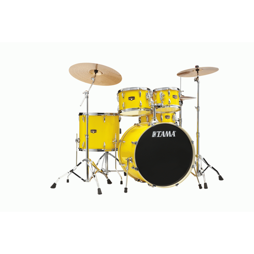 TAMA IP52H6W Imperialstar 5-Piece Drum Set