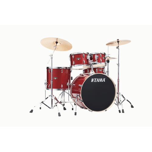 TAMA IP52H6W BRM Imperialstar Drum Set 5-Piece