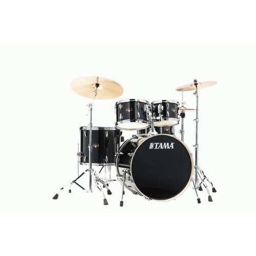 Tama Imperialstar 5-Piece Drum Set IP52H6W HBK
