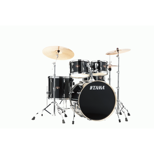 TAMA Imperialstar 5-Piece Drum Set IP52H6W HBK