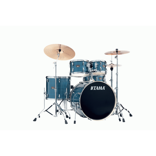TAMA IP52H6W HLB Imperialstar 5-Piece Drum Kit