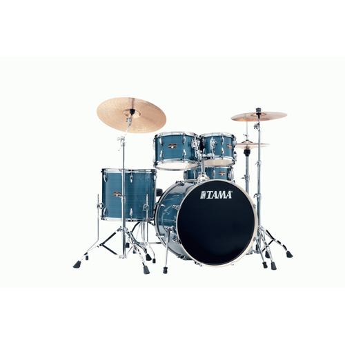 TAMA IP52H6W HLB Imperialstar 5-Piece Drum Set