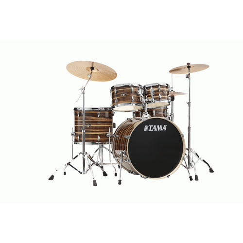 Tama IP52H6W CTW Imperialstar 5-Piece Drum Set