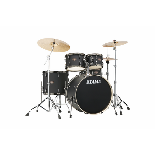 TAMA IP52H6WBN Imperialstar 5-Piece Drum Set