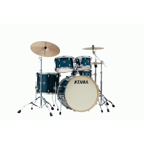 Tama CL52KRS PGHP Superstar Classic Maple Drum Kit with SM5W Hardware