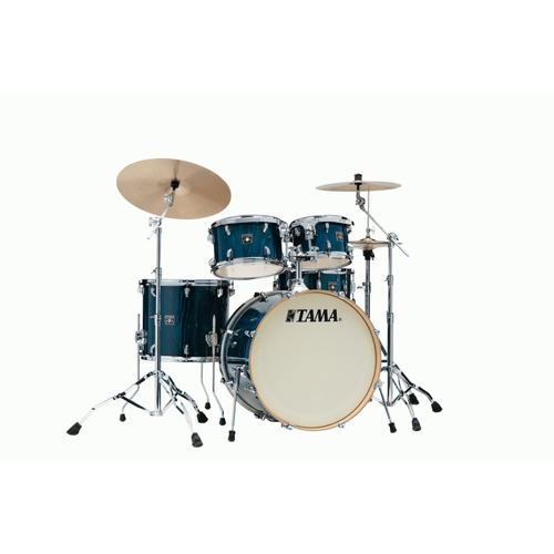 Tama CL52KRS PGHP Superstar Classic Maple Drum Kit with SM5W Hardware