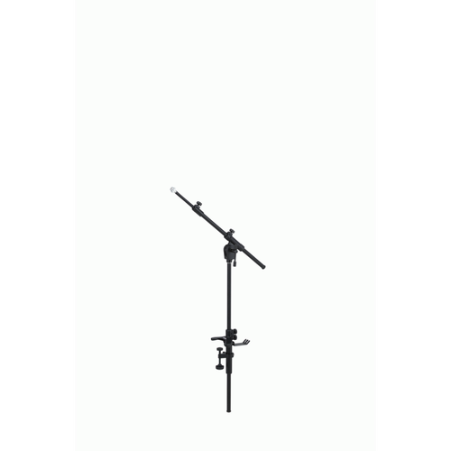TAMA MSDA206BK Microphone Boom Arm for Broadcasting and Podcasting