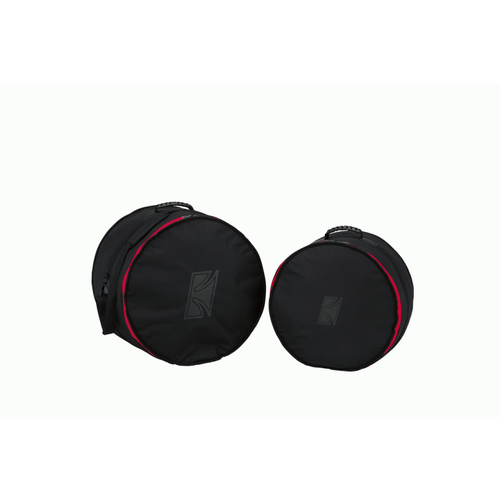 TAMA DSS48 LJP Club Jam Pancake Drum Bag Set with 20mm Cushion and Waterproof Surface