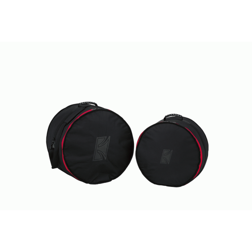 TAMA DSS48 LJP Club Jam Pancake Drum Bag Set with 20mm Cushion and Waterproof Surface
