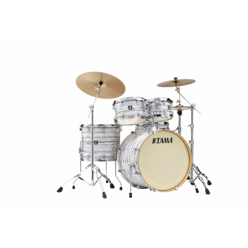 Tama CK52KRS ICA Superstar Classic Maple Shells with SM5W