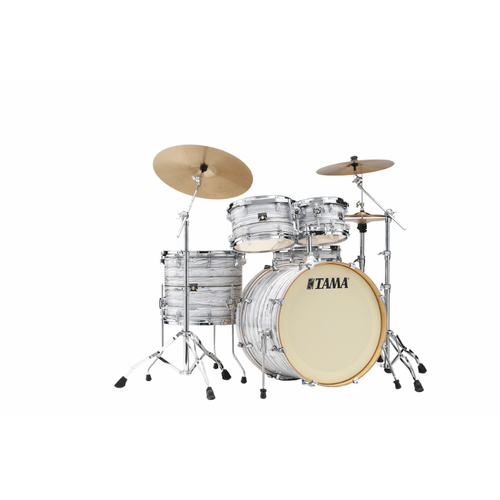 TAMA CK52KRS ICA Superstar Classic Maple Shells with SM5W