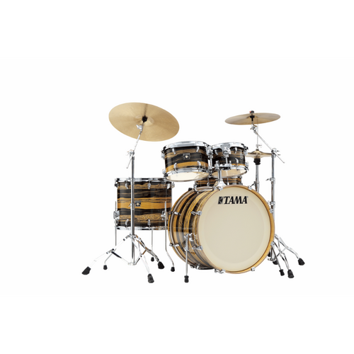TAMA CK52KRS Superstar Classic Maple Drum Kit with SM5W