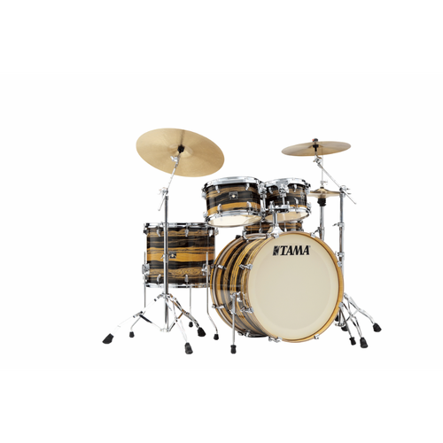 TAMA CK52KRS Superstar Classic Maple Drum Kit with SM5W