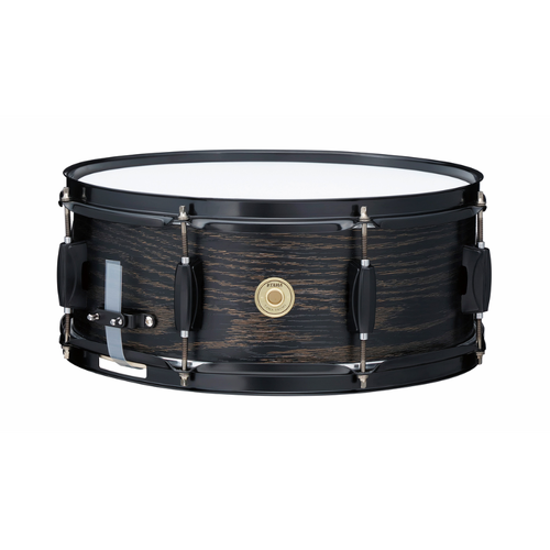 TAMA WP1455BK Woodworks Snare Drum 14x5.5 8-Ply Shell