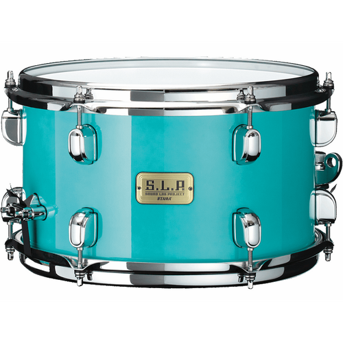 TAMA S.L.P. Mod Bubinga Limited Snare Drum - Philo Tsoungui Model