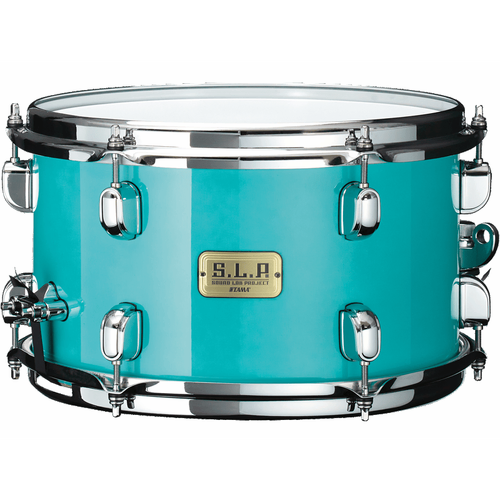 TAMA S.L.P. Mod Bubinga Limited Snare Drum - Philo Tsoungui Model