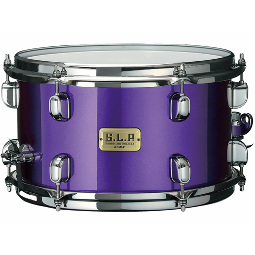 TAMA S.L.P. Mod Bubinga Limited Snare Drum - Clay Aeschliman Model
