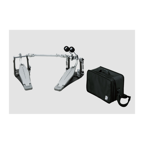 TAMA HPDS1TWMR Limited Mirror Rod Bundle