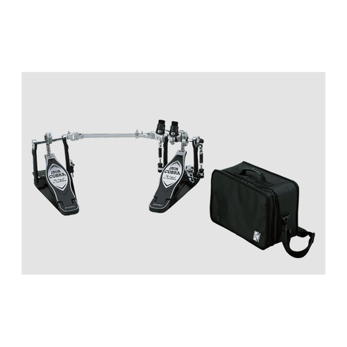 TAMA HP900PWNMR Mirror Rod Bundle - Limited Edition