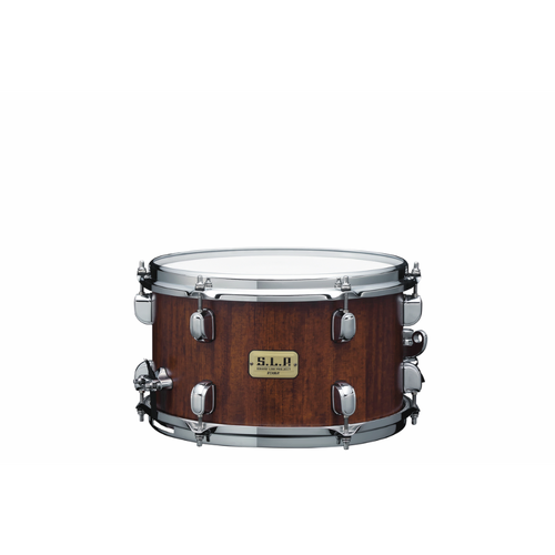 TAMA S.L.P. 12x7 Mod Bubinga Snare Drum Satin Bubinga
