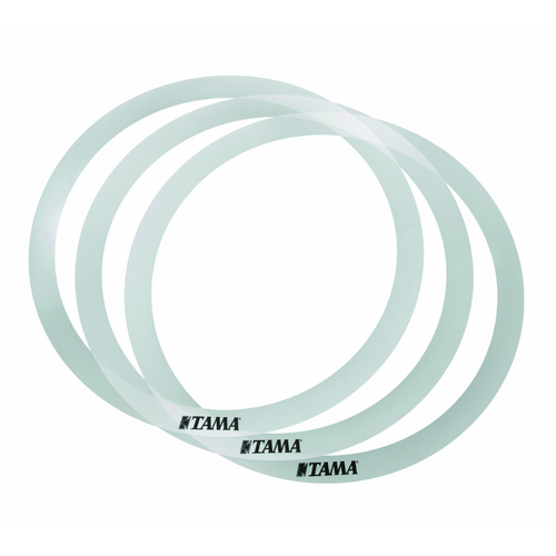 TAMA RM14P3 Ring Mute for 14-Inch Snare Drum