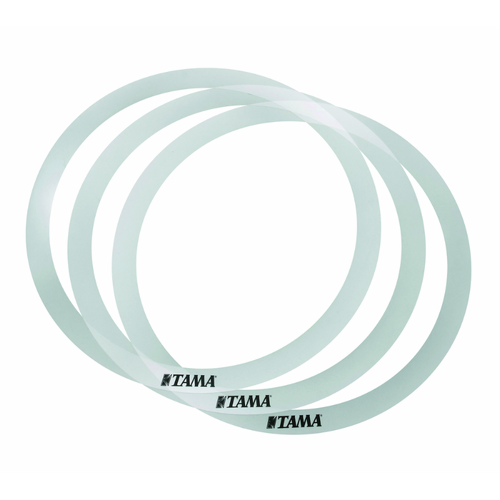 TAMA RM14P3 Ring Mute for 14 Inch Snare Drum