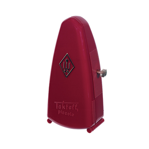 Wittner Metronome-Piccolo -Ruby 834