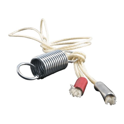 Ernie Ball Cord & Spring Kit Kit for VP JR
