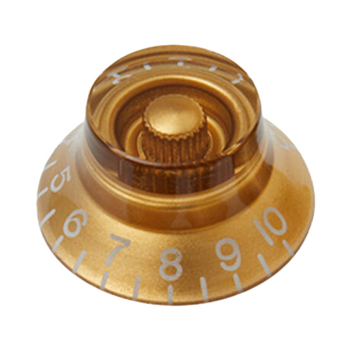 Pickboy EGP-K5 Gold Volume/Tone Knob