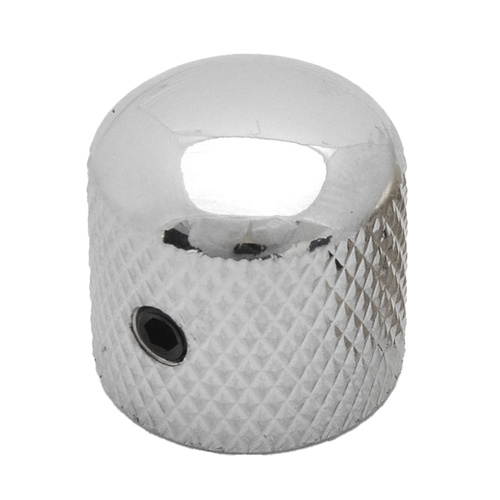 Pickboy Speed Knob Dome Chrome