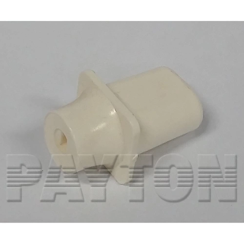 Pickboy 5 Way Switch Guitar Knob - White