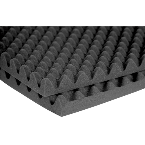 Auralex : 2" SonoMatt 4' x 8' Panels - Charcoal x 2