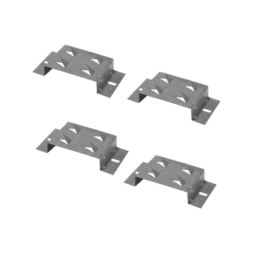 Auralex : 1" Offset impaler clip for ProPanel Wall Mount - 4