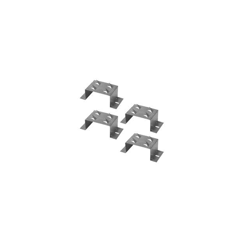 Auralex : 2" Offset impaler clip for ProPanel Wall Mount - 4