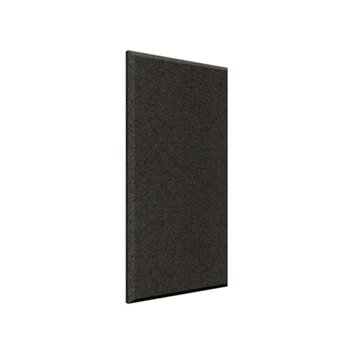 Auralex : 2"x2'x4' Wall ProPanel - Ebony Fabric Finish