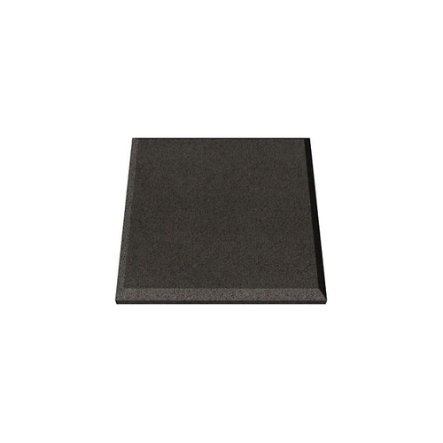 Auralex : 2"x4'x4' Wall ProPanel - Ebony Fabric Finish