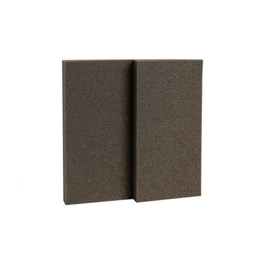 Auralex : 2" Designer Series 1' x 1' Panels - Charcoal x 24