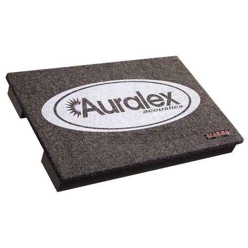 Auralex : Gramma: Amp or Loudspeaker Isolation Platform