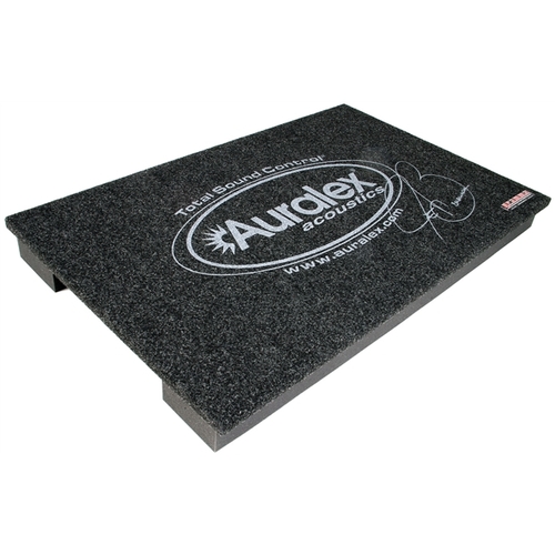 Auralex : Great Gramma: Large Amp or Speaker ISO Platform