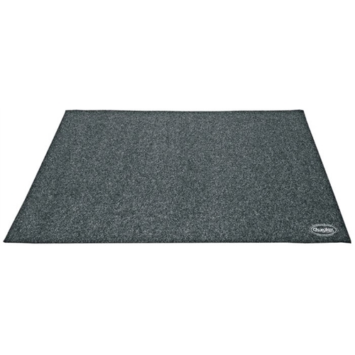 Auralex : HoverMat: Non-Slip Portable Isolating Drum Mat