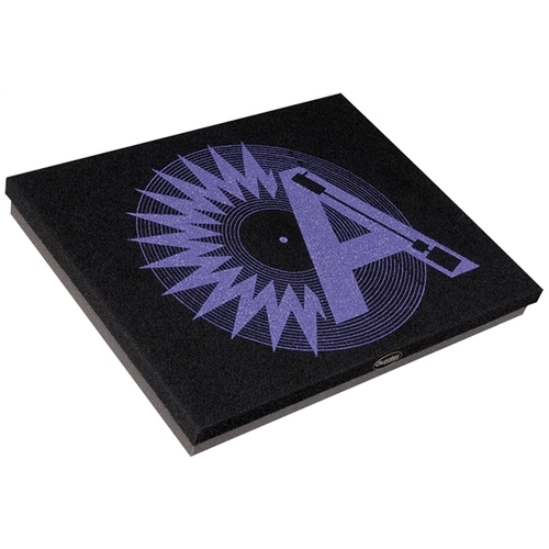 Auralex : Iso-Tone: Turntable Isolation Platform