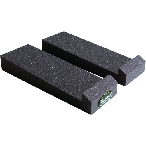 Auralex : MoPAD: Monitor Isolation Pads (1 Pair)