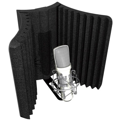 Auralex MudGuard v2 Vocal Booth