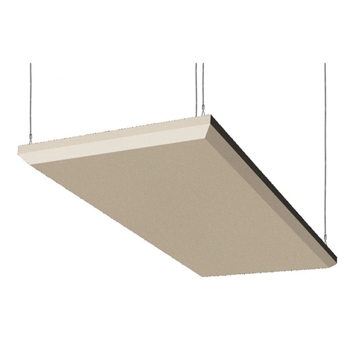 Auralex : ProPanel ProCloud: 4' x 8' x 1 - Sandstone
